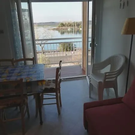 Apartment Vacanze