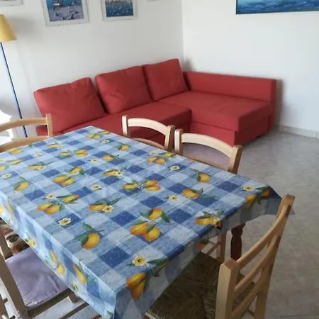 Lejlighed Vacanze Grado