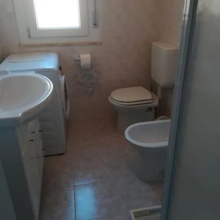 Vacanze Apartment