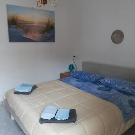 Lejlighed Vacanze Grado