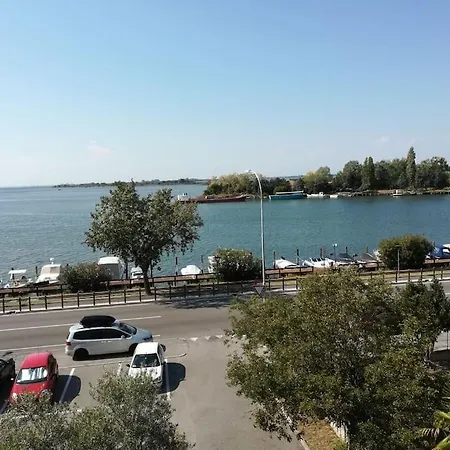 Vacanze דירה גראדו