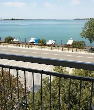 Apartment Vacanze