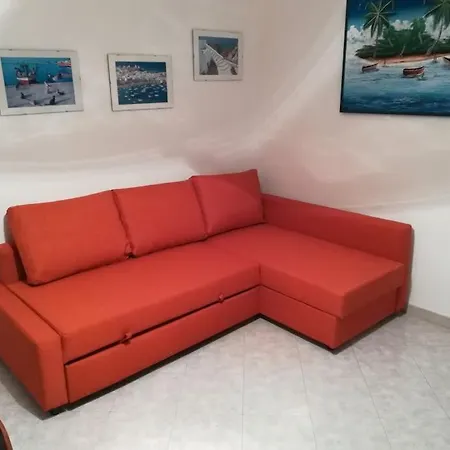 Vacanze Apartment